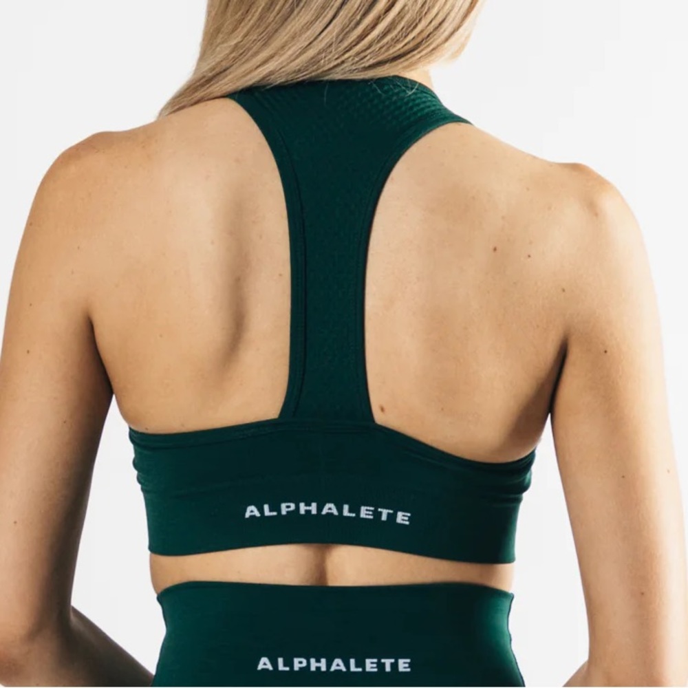Alphalete Impact Bra